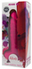 Реалистичный фаллоимитатор из материала Silexpan Alive Adam L Pink (21 x 4,1 см) AL20331 фото 4