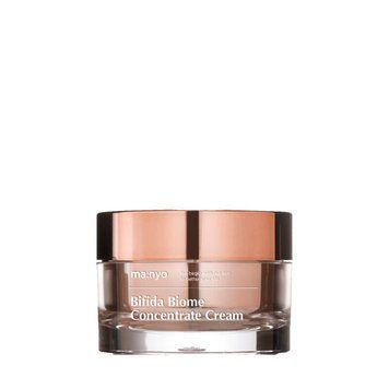 Крем концентрований з біфідобактеріями Manyo Bifida Biome Concentrate Cream 50 ml 000004277 фото