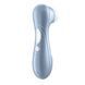 Вакуумно-волновой стимулятор Satisfyer Pro 2 Generation 2 (голубой) SO6288 фото 3