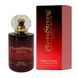 Женские духи с феромонами PheroStrong Pheromone Limited Edition (Цветочно-древесный со сладкими нотами, 50 мл) LD27 фото 1