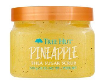Скраб для тела Tree Hut Pineapple Sugar Scrub 510g 075371002625 фото
