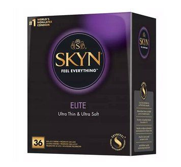 Skyn Elite 36 штук SK148 фото