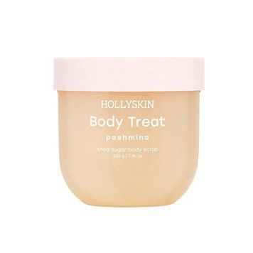 Скраб для тела HOLLYSKIN Body Treat Pashmina 0373h фото