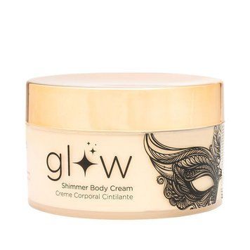 Крем-шимер для тіла Orgie &ndash; Glow Shimmering Body Cream (250 мл) SX1500 фото