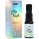 Збуджувальний гель для клітора Intt Clit Me On High Cannabis Oil (15 мл) SO8394 фото 1