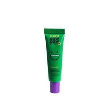 Восстанавливающий бальзам Pure Paw Paw Watermelon с ароматом "Арбузная жвачка" 15g 9329401000275 фото