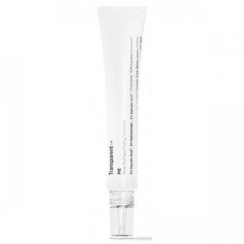 Крем від акне і постакне Transparent Lab PIE Acne Red Spot Fading Treatment, 30 мл 43208 фото