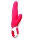 Вібратор-кролик Satisfyer Mr. Rabbit (рожевий) SO2199 фото 1