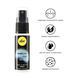 pjur analyse me! Spray &mdash; Розслаблюючий анальний спрей для зниження чутливості (з пантенолом та алое, 20 мл) PJ10460 фото 2