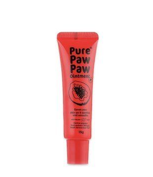 Восстанавливающий бальзам без запаха Pure Paw Paw Original, 15g 9329401000244 фото