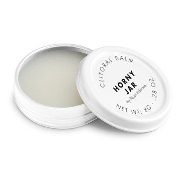 Бальзам для клітора Bijoux Indiscrets Horny Jar SO2915 фото