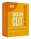Смоктайзер для клітора Intt Suck My Clit Tropical Mango (15 мл) &mdash; гель з ефектом посмоктування (Манго) SX4003 фото 3