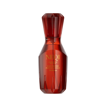 Парфум для волосся з квітковим ароматом NEQI Hair Perfume The Blossom 75ml 4063528086358 фото