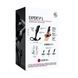 Ручной эргономичный массажер простаты Dorcel Expert P size L SO5526 фото 6