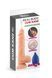 Кончающий фаллоимитатор Real Body &mdash; Cum Kane (21,5 x 3,8 см) SO7001 фото 3