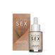 Олія-шимер із сухим фінішем Bijoux Indiscrets Dry-Touch Intimate Shimmer Oil (30 мл) SO5899 фото 1